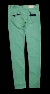 Spodnie jeansowe ADIDAS, R. L