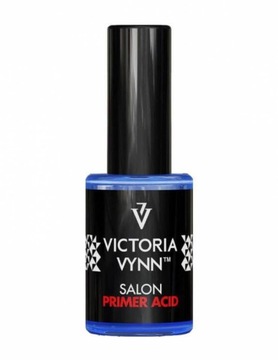 Victoria Vynn Primer Kwasowy Do Paznokci 15 ml