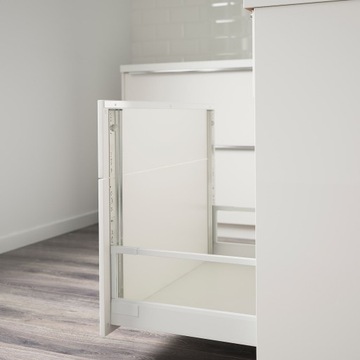 УТРУСТА Соединительная планка для фасадов