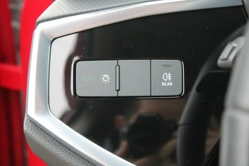 Audi Q3 II SUV 2.0 35 TDI 150KM 2021 Audi Q3 VIRTUALN Gwarancja Salon Polska G.Fotele, zdjęcie 22