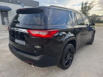 Chevrolet 2021 Chevrolet Traverse 2021 CHEVROLET TRAVERSE LT 3.6 Benzyna 310KM, zdjęcie 3