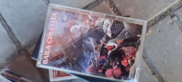 Baila Hullita kaseta