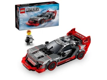 LEGO Speed Champions Audi S1 E-tron Quattro 76921