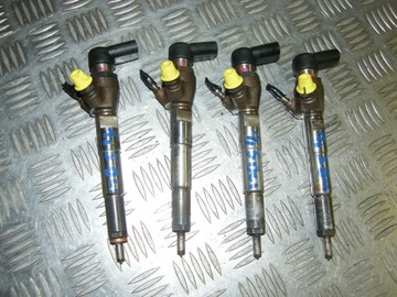 WTRYSKIWACZ CAPTUR 1.5DCI DUSTER II CITAN 1.5CDI