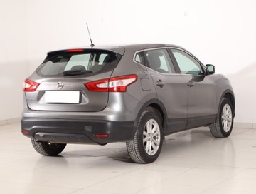 Nissan Qashqai II Crossover 1.2 DIG-T 115KM 2016 Nissan Qashqai 1.2 DIG-T, Salon Polska, zdjęcie 4