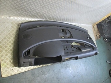 DESKA ROZDĚLOVAČE KOKPIT FORD GALAXY MK1 FACELIFT 00-