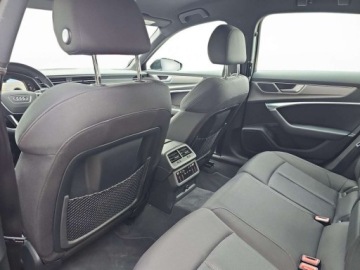 Audi A6 C8 Limousine 2.0 45 TFSI 265KM 2022 Audi A6 Limousine aktywny tempomat, full led, elektryczne fotele, kamera c, zdjęcie 26