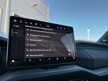 Skoda Kodiaq II 2025 Skoda Kodiaq RS 2.0 TSI DSG 265 KM, zdjęcie 18