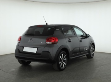 Citroen C3 IV 2024 Citroen C3 1.2 PureTech, Salon Polska, zdjęcie 4