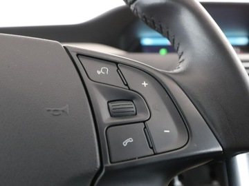 Citroen C4 Spacetourer Van 1.2 PureTech 131KM 2019 Citroen C4 SpaceTourer panorama navi kamera, zdjęcie 30