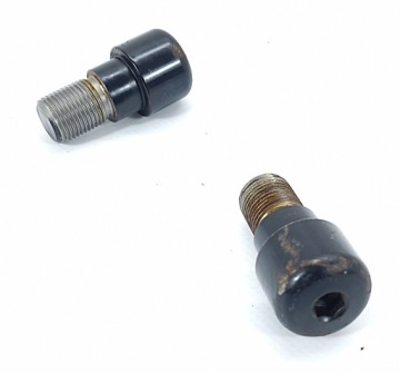 YAMAHA YZF-R6 RJ03 99-02 УТЯЖЕЛИТЕЛИ РУЛЯ УТЯЖЕЛИТЕЛИ РУЛЯ