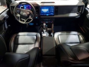 Ford Bronco VI 2024 Ford Bronco Badlands 2024 2.7 Benzyna 330KM, zdjęcie 8