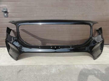 Zderzak Przedni Mercedes GLB LIFT W247 X247 2023-2024