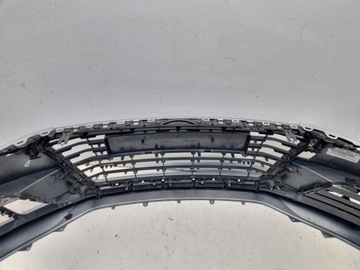 AUDI TT 8S0 14- NÁRAZNÍK PŘEDNÍ