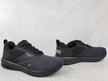 PUMA NRGY COMET BUTY MĘSKIE DO BIEGANIA LEKKIE