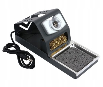 OSS TEAM T210 C210-I 75W 350*C за 2 СЕК ТОЧНАЯ ПАЯЛЬНАЯ СТАНЦИЯ РУКОВОДСТВО