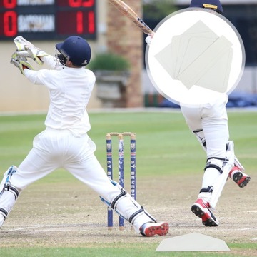 5 шт. БЕЙСБОЛЬНАЯ БАЗА ПРОСТАЯ ВОДОНЕПРОНИЦАЕМАЯ БАЗА