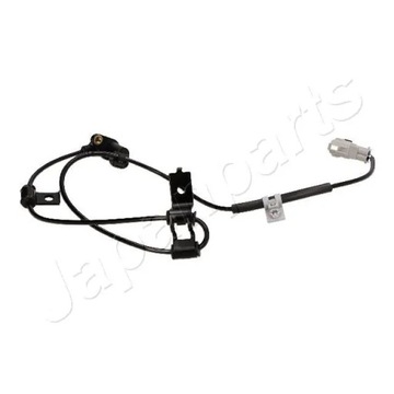 2X ČIDLA RYCHLOST KOLA ABS JAPANPARTS PŘEDNÍ L+P DO HYUNDAI MATRIX