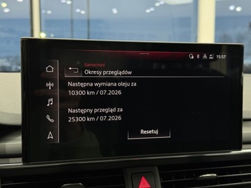 Audi A4 B9 Limousine Facelifting 2.0 35 TFSI 150KM 2023 Audi A4 S Line / 1 właściciel / Salon Polska / FV, zdjęcie 33
