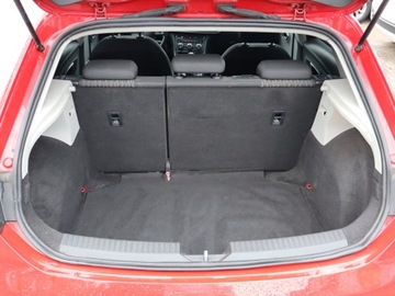 Seat Leon III Hatchback 1.2 TSI 105KM 2014 Seat Leon 1.2 TSI, Salon Polska, Serwis ASO, zdjęcie 13