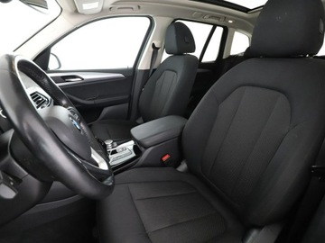 BMW X3 G01 2020 BMW X3 FV23% PHEV Advantage xDrive automat navi ka, zdjęcie 12