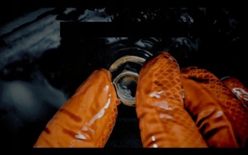 НИТРИЛОВЫЕ ПЕРЧАТКИ МАСТЕРСКИЕ ГРИППАЗ L 50 шт.