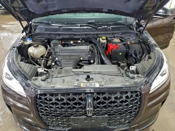 Lincoln 2023 Lincoln Corsair Reserve 2023 2.0 Benzyna 250KM, zdjęcie 6