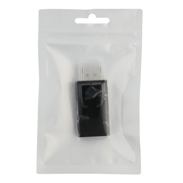 Адаптер DisplayPort-HDMI DP Display Por PAWONIK