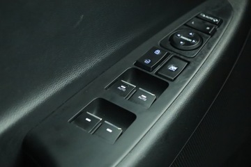 Hyundai Tucson III SUV Facelifting 1.6 GDi 132KM 2019 Hyundai Tucson 1.6 GDI, Salon Polska, zdjęcie 12