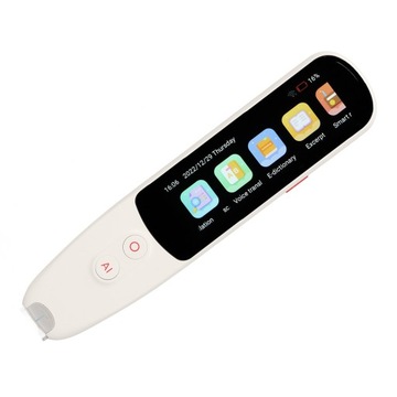 Языковой переводчик Pen Intelligent 134 языка