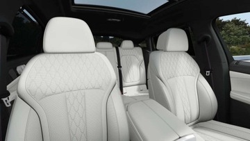 BMW X6 G06 SUV Facelifting 3.0 40i 381KM 2025 BMW X6 xDrive40i 381 KM mHEV - Gotowy do Odbioru - HarmanKardon - Kamera 3, zdjęcie 11