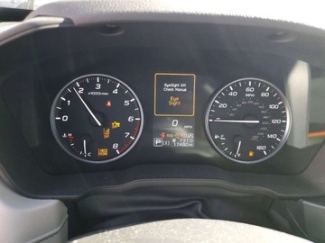 Subaru Forester VI 2025 Subaru Forester Limited 2025 2.5 Benzyna 182KM, zdjęcie 7