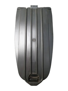 Plastikowa osłona ładowacza Mx, Maillelux