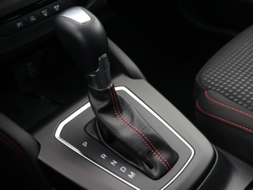 Ford Focus IV Hatchback Facelifting 1.0 EcoBoost MHEV 155KM 2023 Ford Focus 1.0 MHEV, Salon Polska, 1. Właściciel, zdjęcie 17