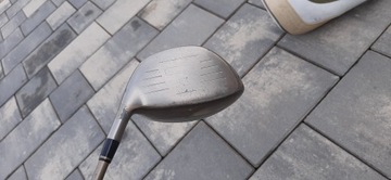 Водительский гольф-клуб Adams Golf Insight Tech