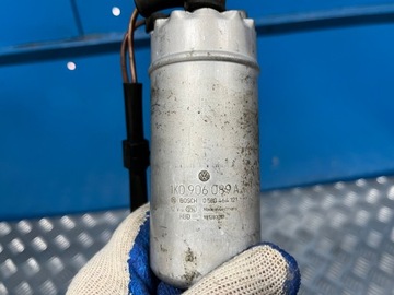 AUDI A3 8P FACELIFT 2.0 TDI ČERPADLO PALIVA 1K0906089A