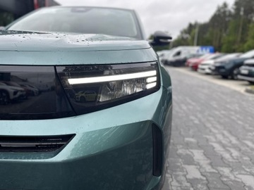 Opel Frontera C 2025 Opel Frontera EDITION 1.2 Hybrid 110 KM|Ochrona 8 lat/160tyś. km | OC/AC, zdjęcie 9