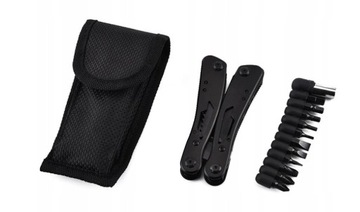 НАБОР МНОГОФУНКЦИОНАЛЬНЫХ КАРМАННЫХ НОЖЕЙ MULTITOOL