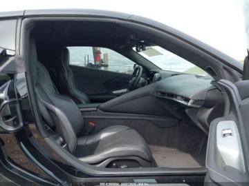 Chevrolet Corvette C7 2022 Chevrolet Corvette Stingray 1LT 2022 6.2l 6.2 Benzyna 490KM, zdjęcie 9