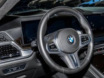 BMW X6 G06 SUV Facelifting 3.0 40i 381KM 2025 BMW X6 xDrive40i Sport Suv 3.0 (381KM) 2025, zdjęcie 8