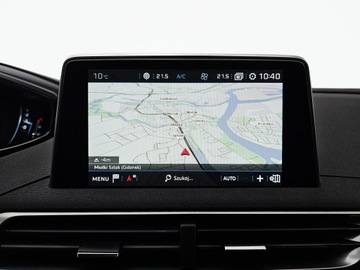 Peugeot 5008 II Crossover 1.2 PureTech 130KM 2019 Peugeot 5008 1.2 PureTech Crossway S&amp;S EAT6/ 7os., zdjęcie 24