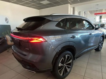 MG HS 2025 MG HS Exclusive 1.5 AT Suv 170KM 2025, zdjęcie 3