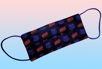 МАСКА FC BARCELONA ДЛЯ ВЗРОСЛЫХ 50 стирок