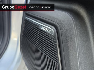 Jaecoo 7 2025 Jaecoo 7 Super Hybrid, 18,3 kWh, 143 KM + 204 KM, zdjęcie 8