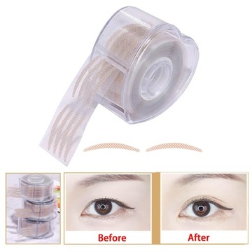 600x двойная клейкая лента для подтяжки век