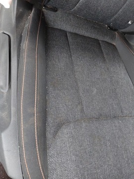 SEDADLO PRAVÝ SPOLUJEZDCE SKODA SCALA