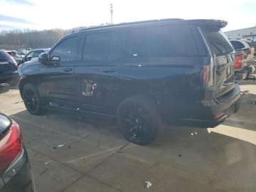 Cadillac Escalade III 2021 Cadillac Escalade 2021 Cadillac Escalade 4WD 4dr Sport 6.2 Benzyna 420KM, zdjęcie 3