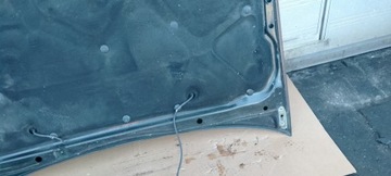 RANGE ROVER 25 MG KAPOTA