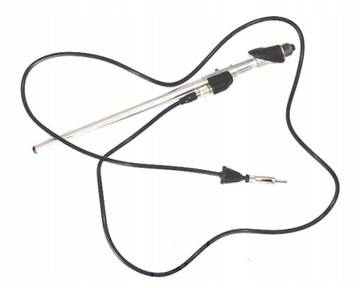 Antena do VW Transporter T1 T2 T3
