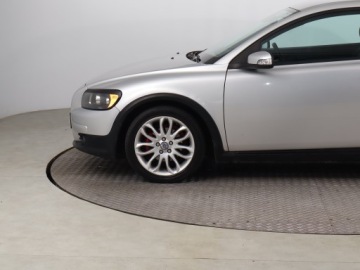 Volvo C30 2007 Volvo C30 2.0 D, Klima, Klimatronic, Tempomat, zdjęcie 14